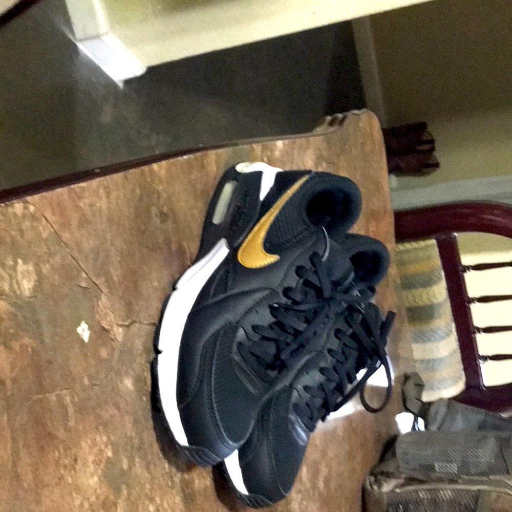 Brand new Nike air max